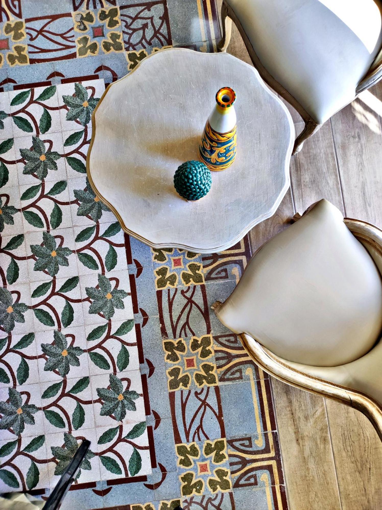 Keramos Luxury Rooms Sciacca Exterior foto