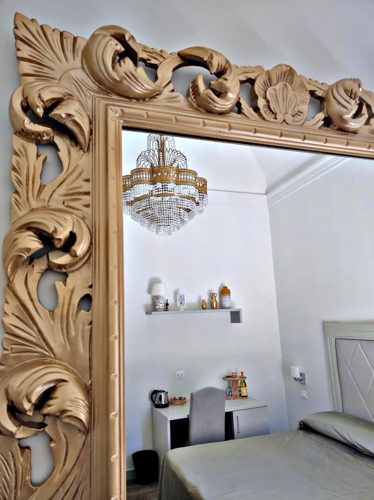 Keramos Luxury Rooms Sciacca Exterior foto
